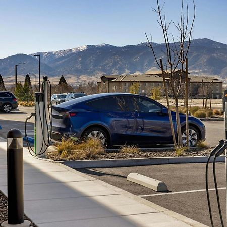 Towneplace Suites By Marriott Tehachapi Esterno foto