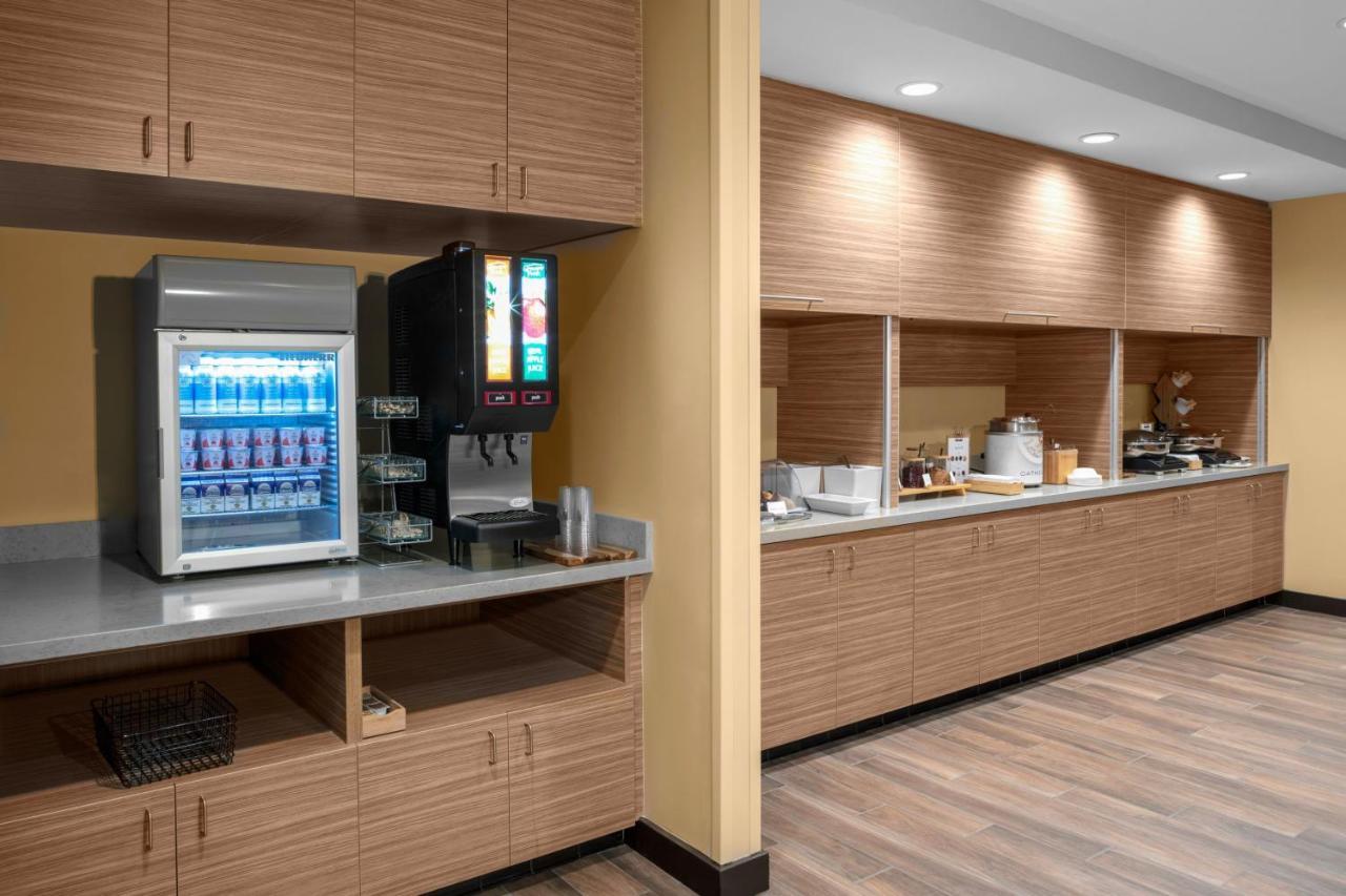 Towneplace Suites By Marriott Tehachapi Esterno foto