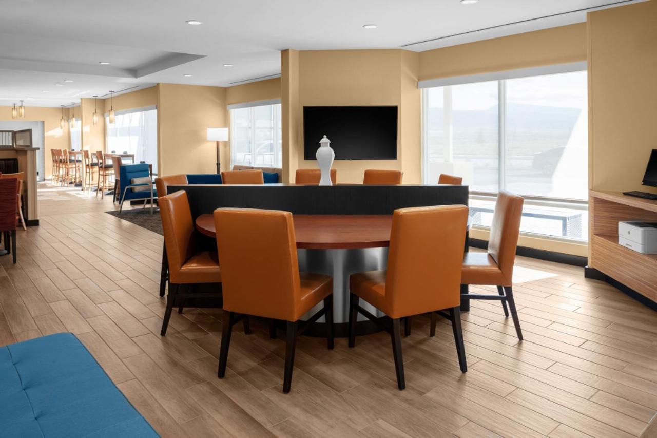 Towneplace Suites By Marriott Tehachapi Esterno foto