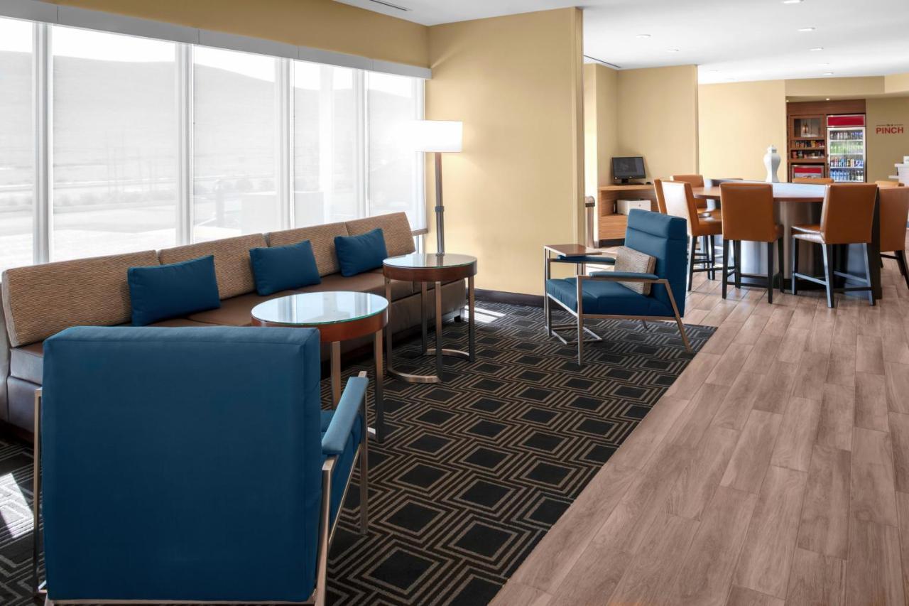 Towneplace Suites By Marriott Tehachapi Esterno foto