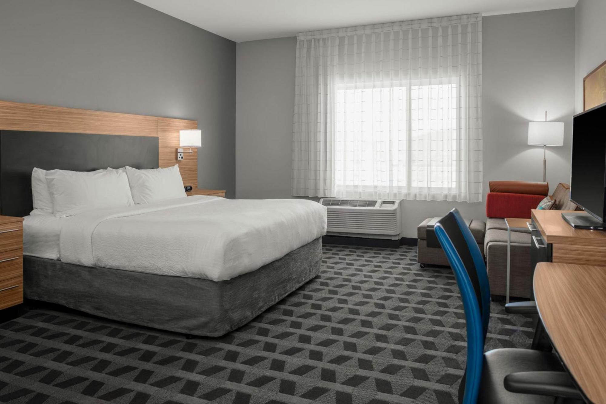 Towneplace Suites By Marriott Tehachapi Esterno foto
