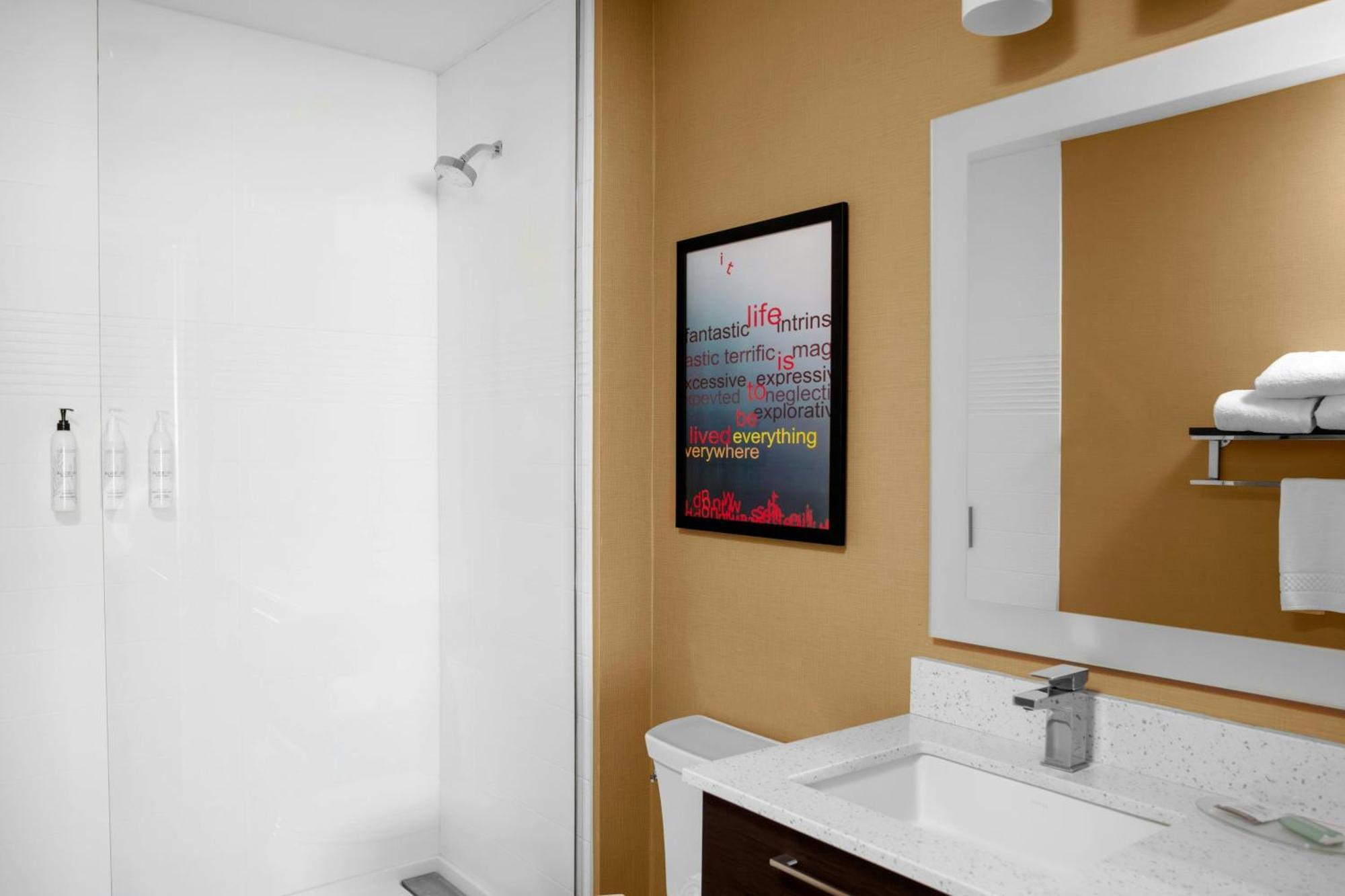 Towneplace Suites By Marriott Tehachapi Esterno foto