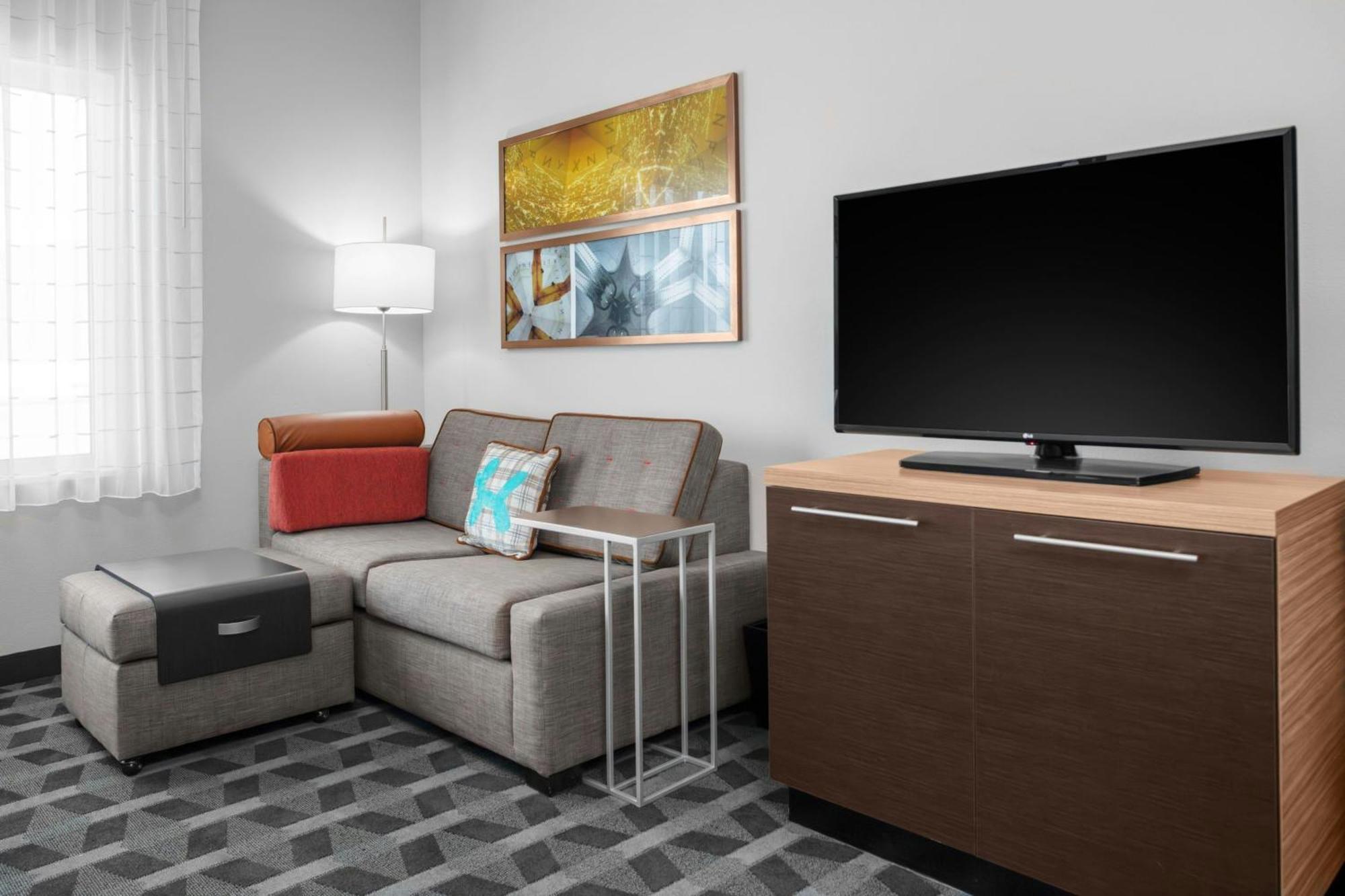 Towneplace Suites By Marriott Tehachapi Esterno foto